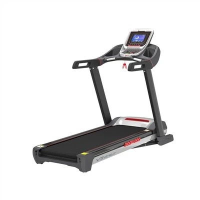 گھر میں LCD ٹریڈمل کا استعمال کریں۔